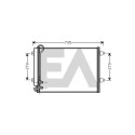 Condensatore, Climatizzatore