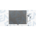 Condensatore, Climatizzatore