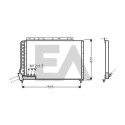 Condensatore, Climatizzatore