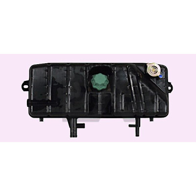 Serbatoio compensazione, Refrigerante