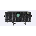 Serbatoio compensazione, Refrigerante