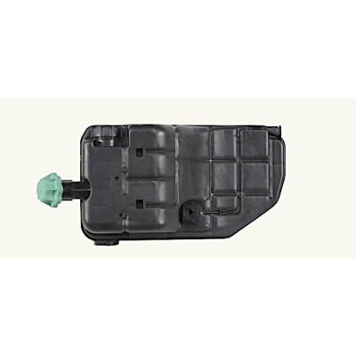 Serbatoio compensazione, Refrigerante