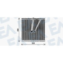 Evaporatore, Climatizzatore