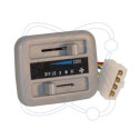 Evaporatore, Climatizzatore