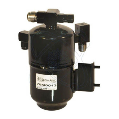 Essiccatore, Climatizzatore