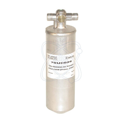 Essiccatore, Climatizzatore
