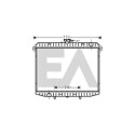 Radiatore, Raffreddamento motore