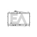 Radiatore, Raffreddamento motore