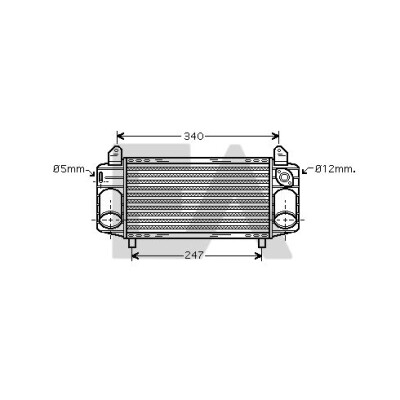 Intercooler
