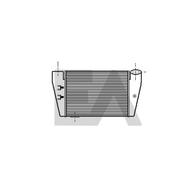 Intercooler