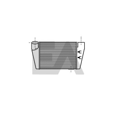 Intercooler