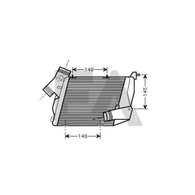 Intercooler