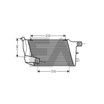 Intercooler