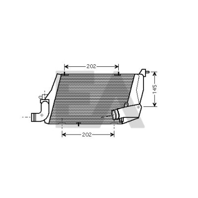 Intercooler