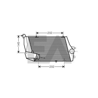 Intercooler