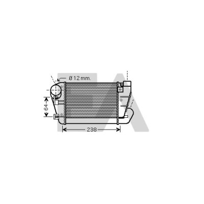 Intercooler