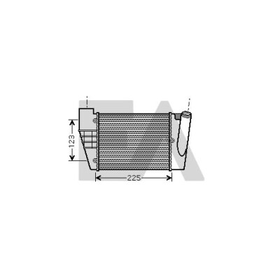 Intercooler