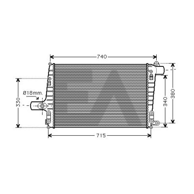 Intercooler