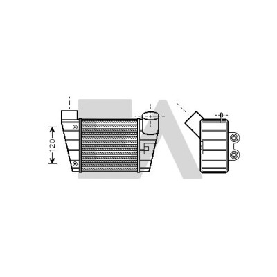Intercooler