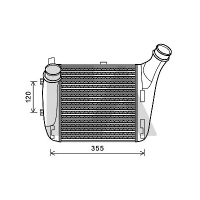 Intercooler