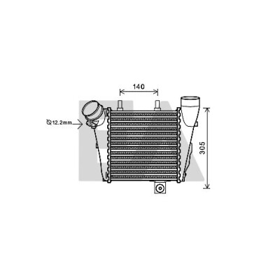 Intercooler