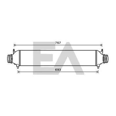 Intercooler