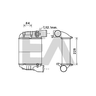 Intercooler