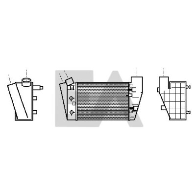 Intercooler