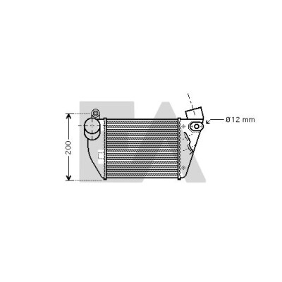 Intercooler
