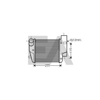 Intercooler