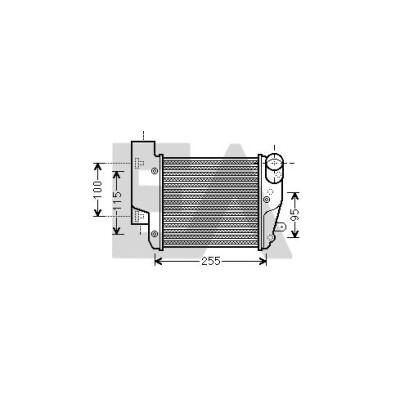 Intercooler