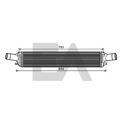 Intercooler