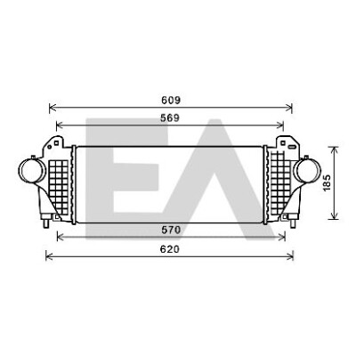 Intercooler