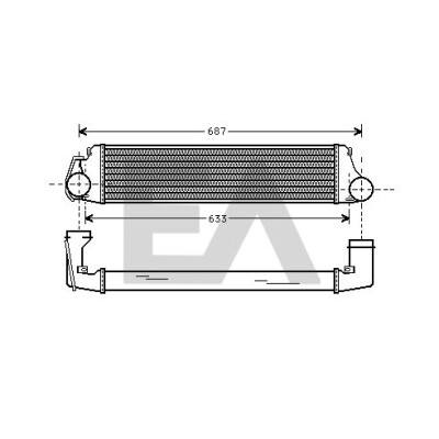 Intercooler
