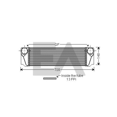 Intercooler