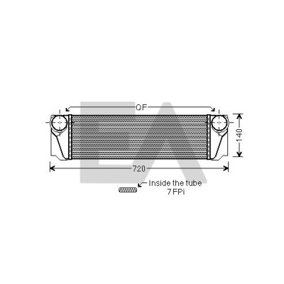 Intercooler