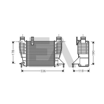 Intercooler