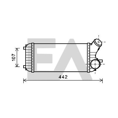 Intercooler
