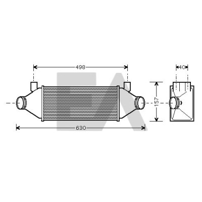 Intercooler