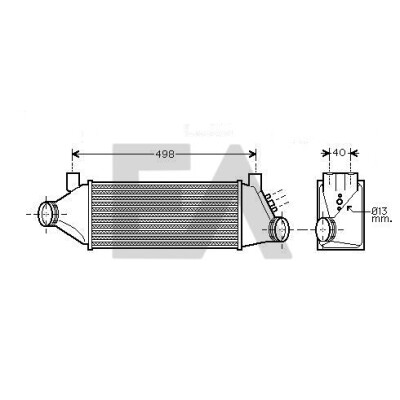 Intercooler