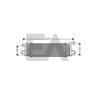 Intercooler
