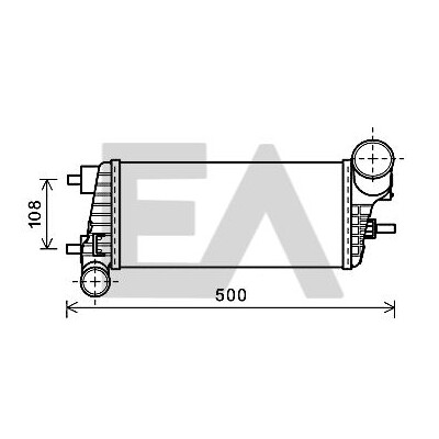 Intercooler