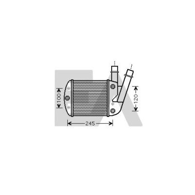 Intercooler