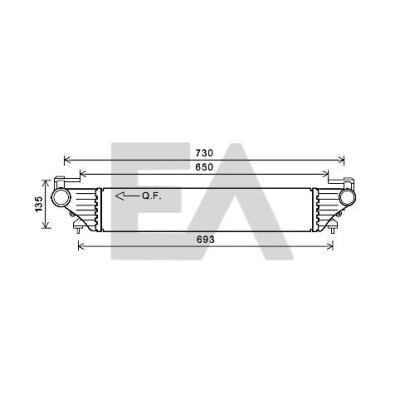 Intercooler