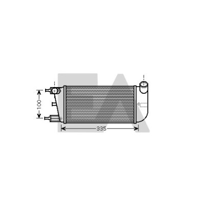 Intercooler