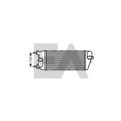 Intercooler