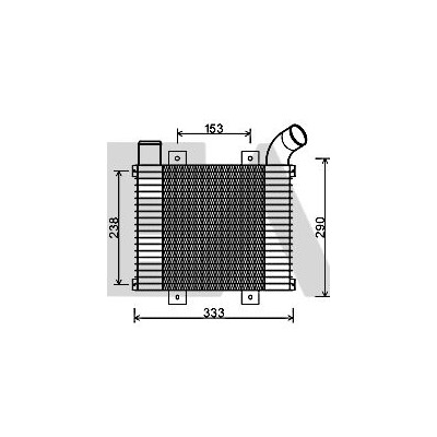 Intercooler