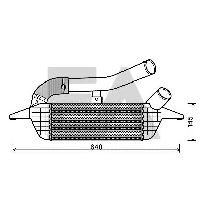Intercooler