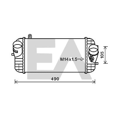 Intercooler
