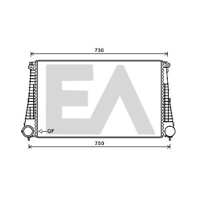 Intercooler